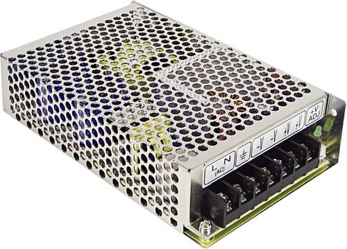 MEAN WELL RT-85A Schaltnetzteil 5 V/DC 8A 84.5W