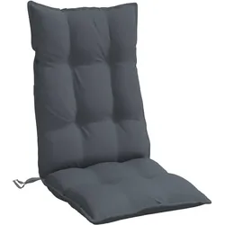 vidaXL, Sitzkissen, Intaror (2 Stück) (120 x 50 cm)