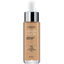 L'Oréal Paris, Foundation, ACCORD PARFAIT serum #2-3 (23 Light)