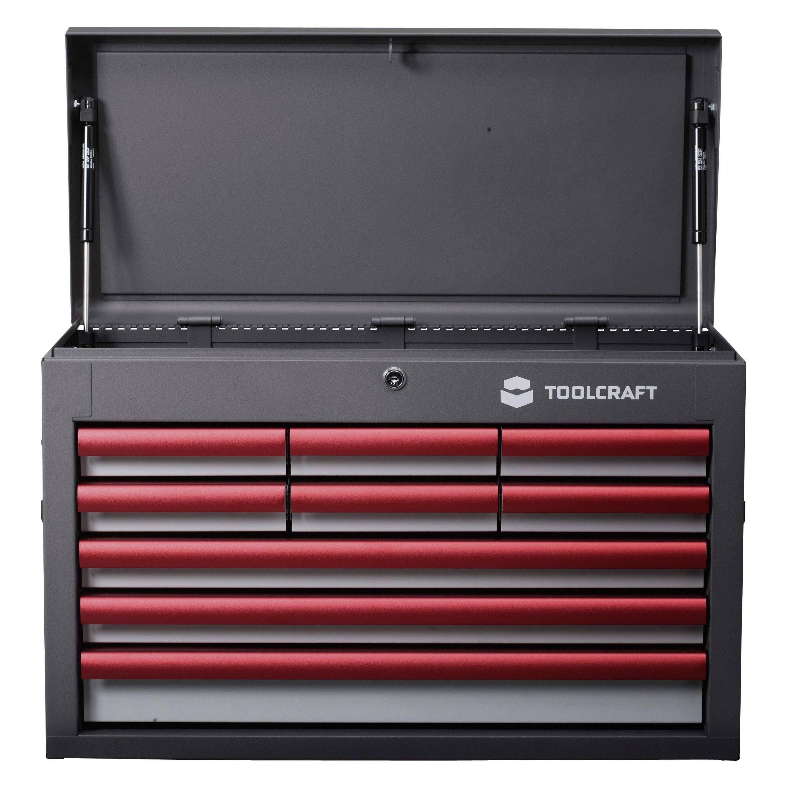 Toolcraft 887090 Werkzeug- und Kleinteil (1x) (887090)