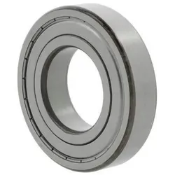 FAG, Kugellager, Ball Bearing 50mm, 80mm, 16mm Shielded