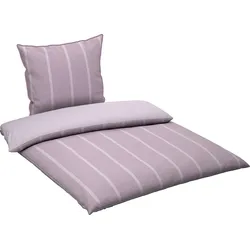 Bio-Vio Renforcé Wendebettwäsche 155/220cm - B/L ca. 155.00x220.00