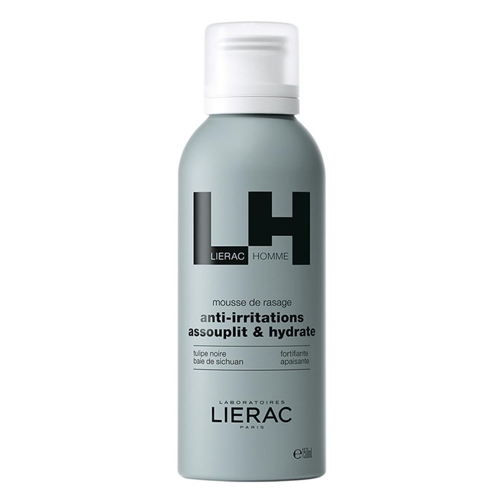 Laboratoire Native Deutschland GmbH Lierac Homme Rasierschaum 17826135