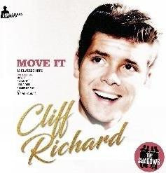 Pearl Hunters Records - Move It - Vinylplaat