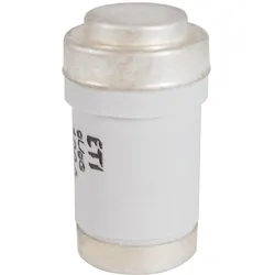 ETI Sicherungseinsatz Neozed D03 gG 80A/400V, 10 Stück