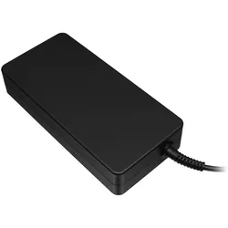 Schenker AICR0-10280-2001 (280 W), Notebook Netzteil, Schwarz