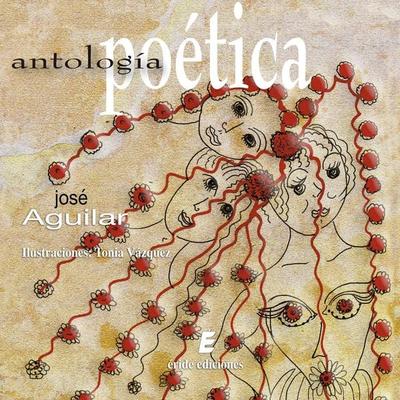 Antología poética - José Aguilar, Audio, 9791387643379
