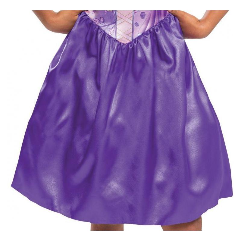 Disney Prinzessin Kostüm 3-4 Jahre (XS) (37999589)