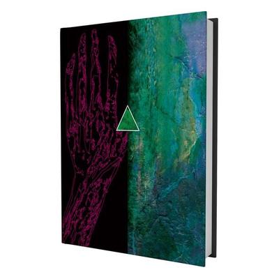Delta Green - Die Verschwörung, Taschenbuch von Dennis Detwiller,Adam Scott Glancy,John Scott Tynes, Ulisses Medien und Spiel Distribution GmbH,