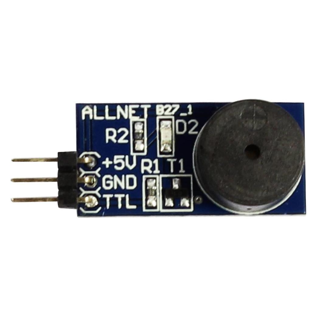 Allnet 4duino Buzzer (4duinoB27)