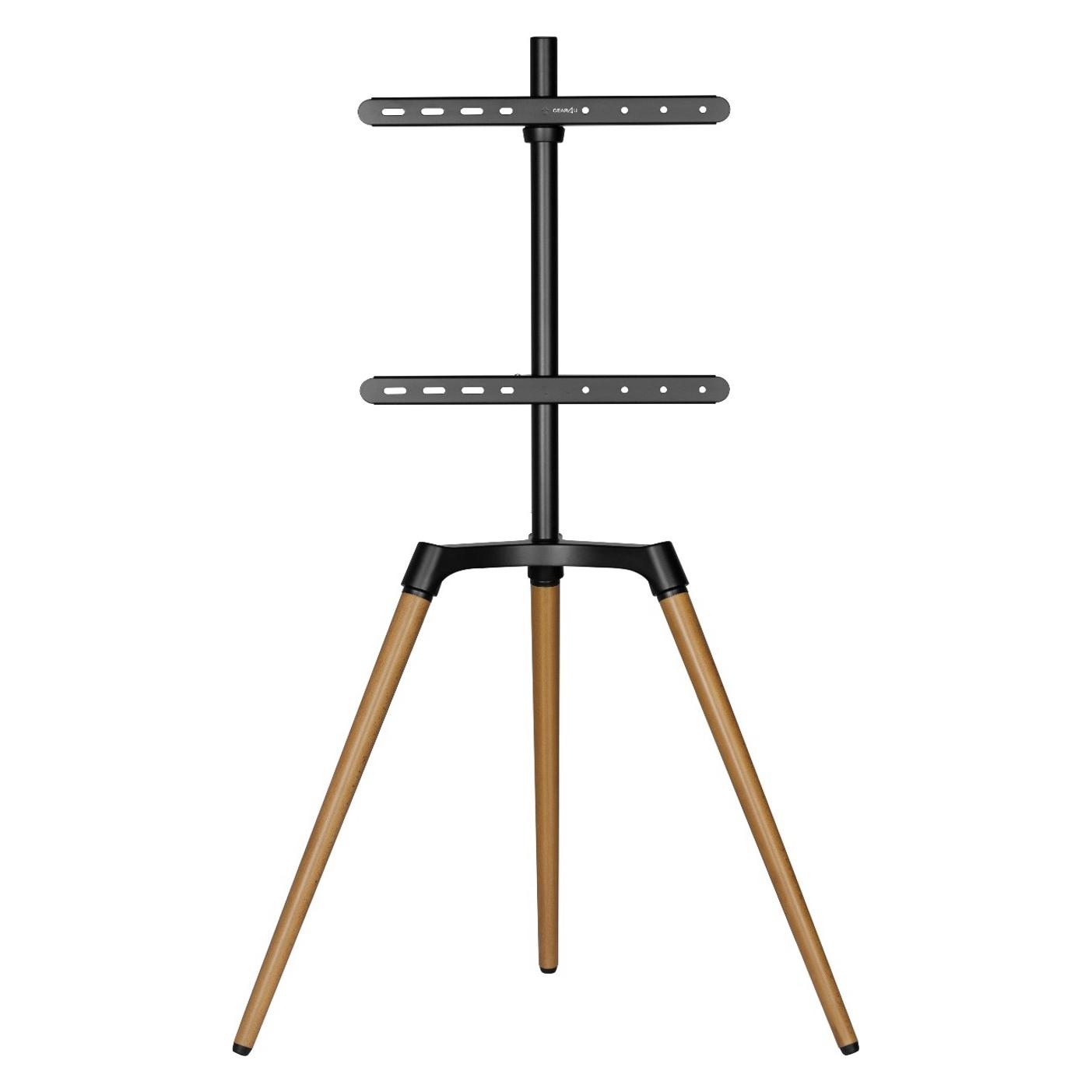 Gear4U G4U-TV-STAND-STEEL (40 kg, 50" - 65") (FS19-44F-01)