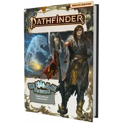 Pathfinder 2 - Die Flamme des Lebens, Belletristik von Ron Lundeen, Jason Tondro, Jessica Catalan, Stephanie Lundeen