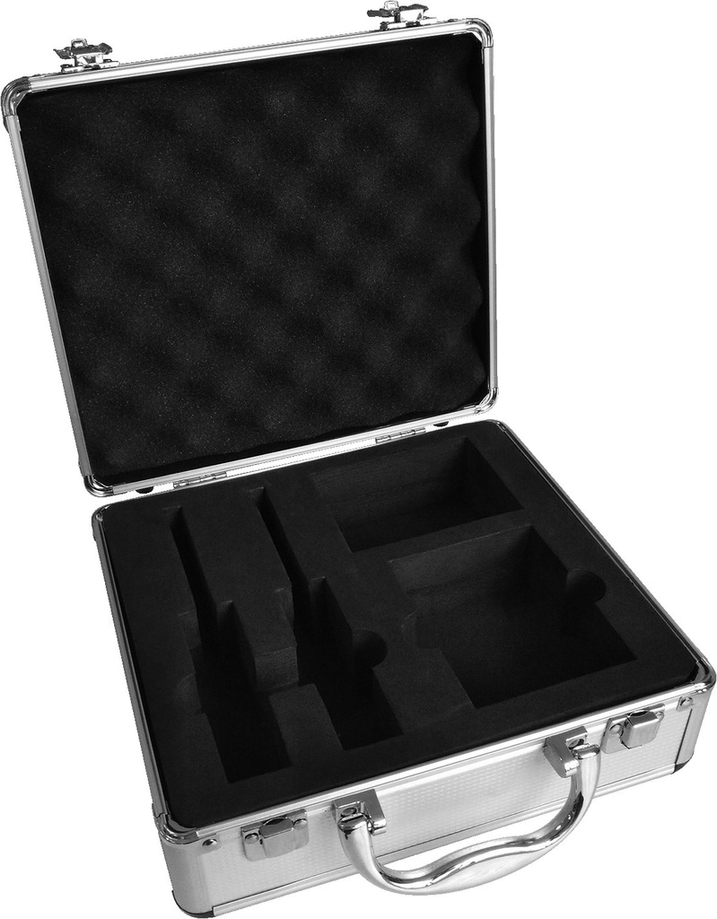 MONACOR ATS-62C