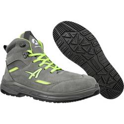 Albatros VECTOR GREEN MID S3 FO SR 637310809000039 Sicherheitsschuh S3 Schuhgröße (EU): 39 Grau-Grün 1 Paar