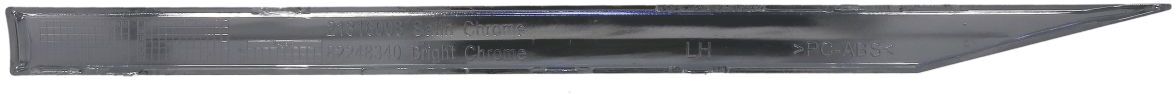 Cospel Griglia del radiatore 102.14107
