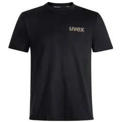 uvex corporate 26 T-Shirt Herren graphit  XL - 7070812