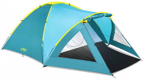 BESTWAY Pavillo Activemount 3 Tente, 350 x 240 x 130 cm, pour 3 personnes 68090