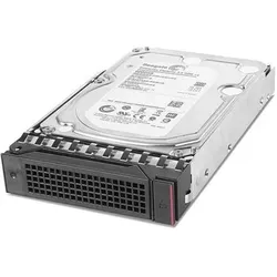 Lenovo HDD 6 TB 7.2K 12Gb SAS3.5 (6 TB, 3.5"), Festplatte