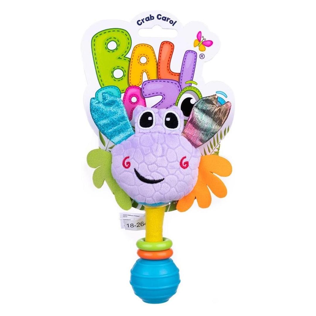 Bali Bazoo Rasselkrabbe Charles (35335791)