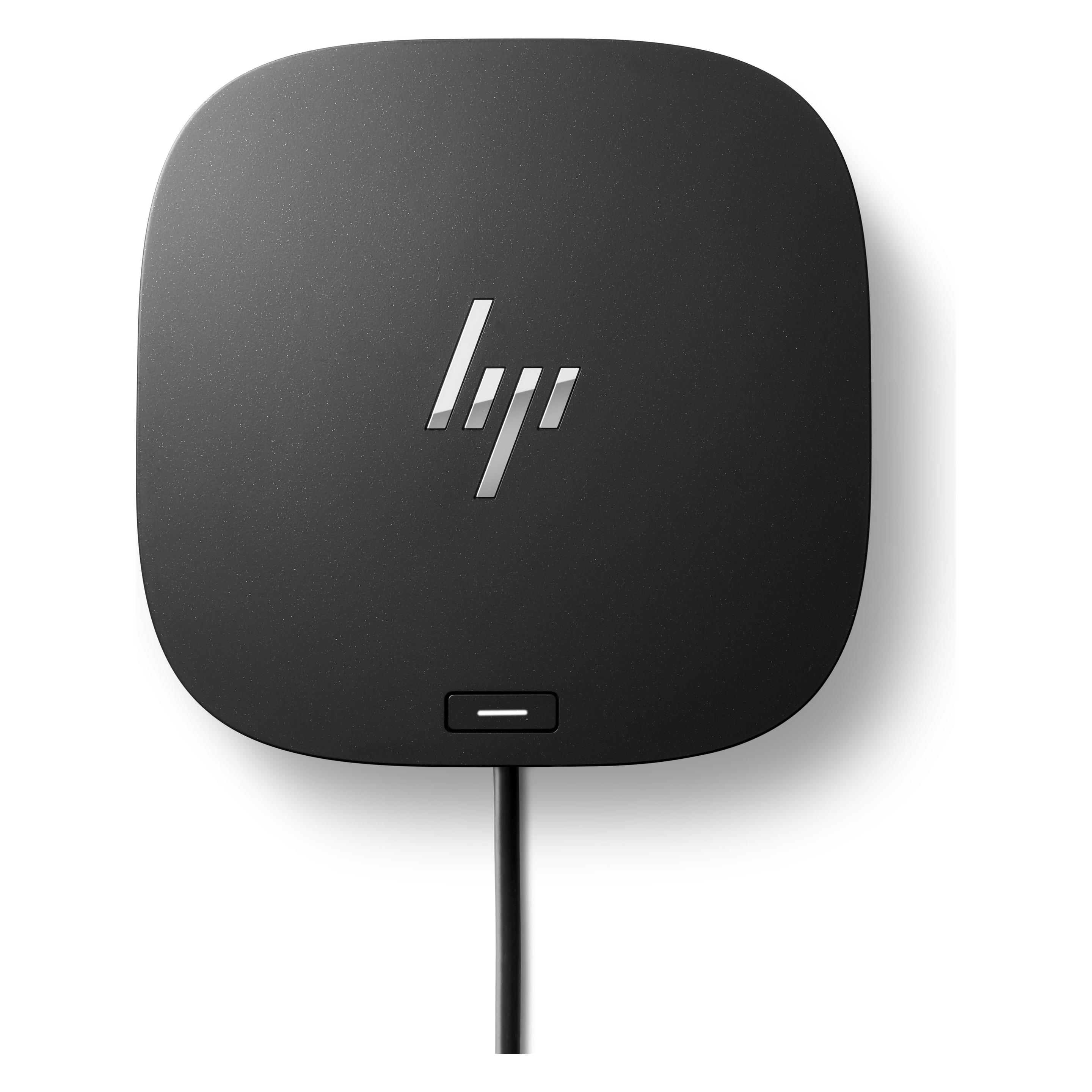 HP USB-C G5 Essential Dock (USB-C) (72C71AA#ABB)