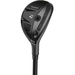 TaylorMade Qi4D Rescue - RH / Custom / Custom