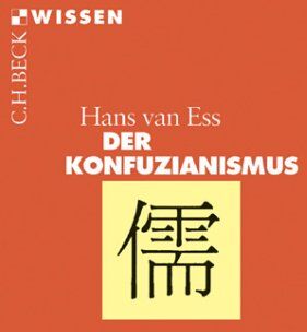 Ess, Hans van - Der Konfuzianismus - Preis vom 12.10.2026 11:37:12 h