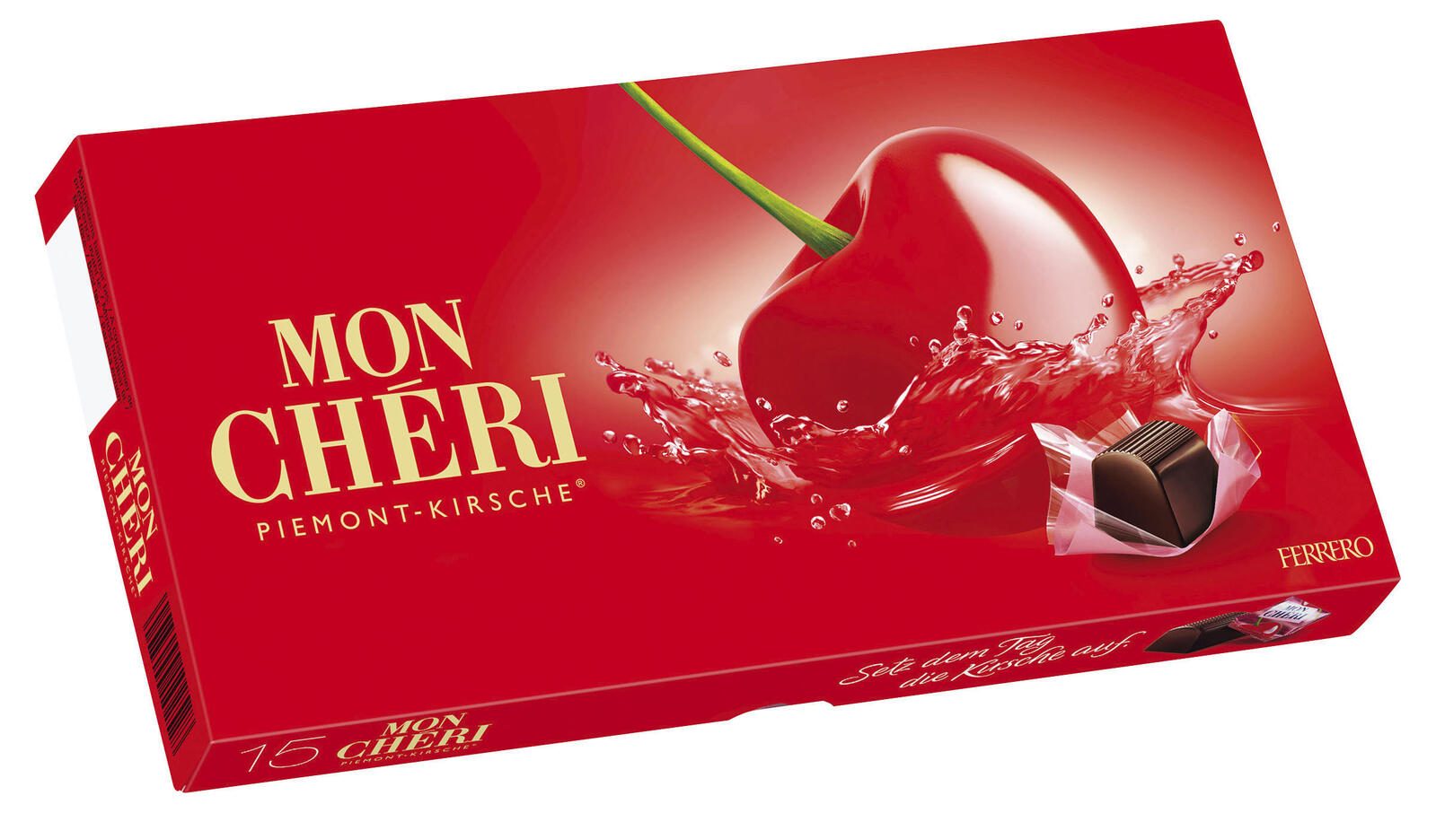 MON CHERI Pralinen 1026
