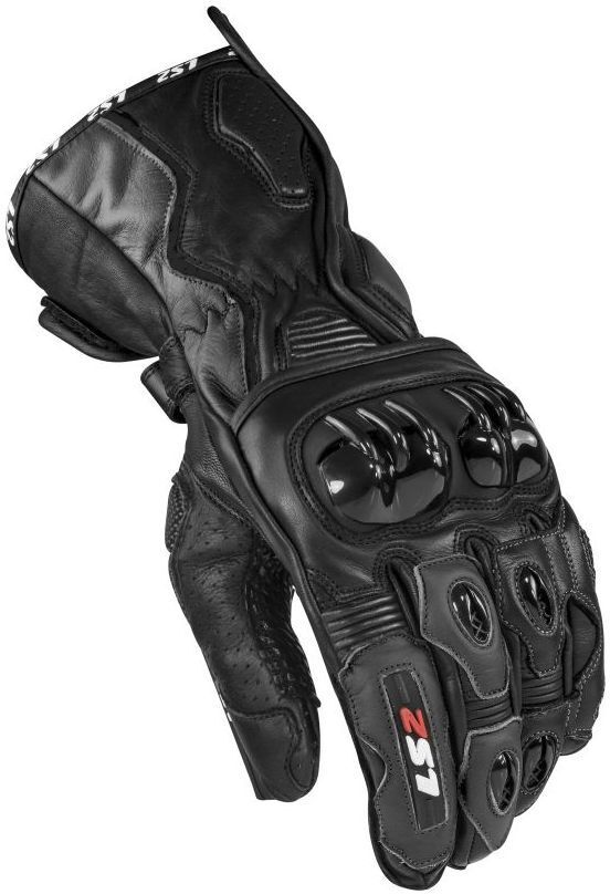 Gants LS2 SWIFT Black