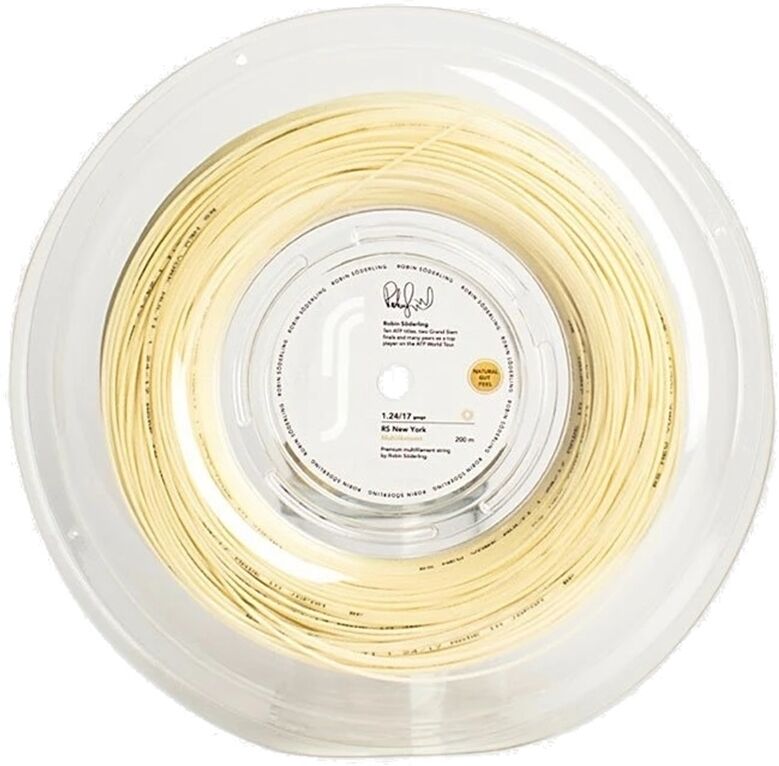 Rs New York 200 M, 1.24 Mm