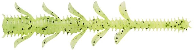 Savage Gear Craft Crawler-10cm-Chartreuse