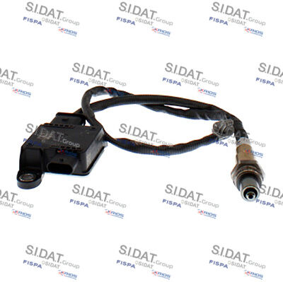 Sidat Partikelsensor 82.3257 Für Ford