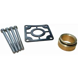 Syr - Sasserath Filter-Anschlussset 5000.00.900 für NeoSoft 5000 Connect