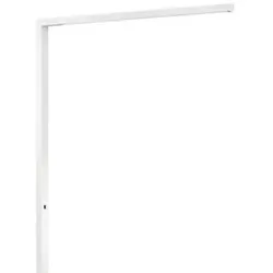 Siteco 5MX51BS3WZK00002XX Silica 11 FloorStehleuchte,LED,12.460lm840,PMMA, indirekt/direkt,unmontiert