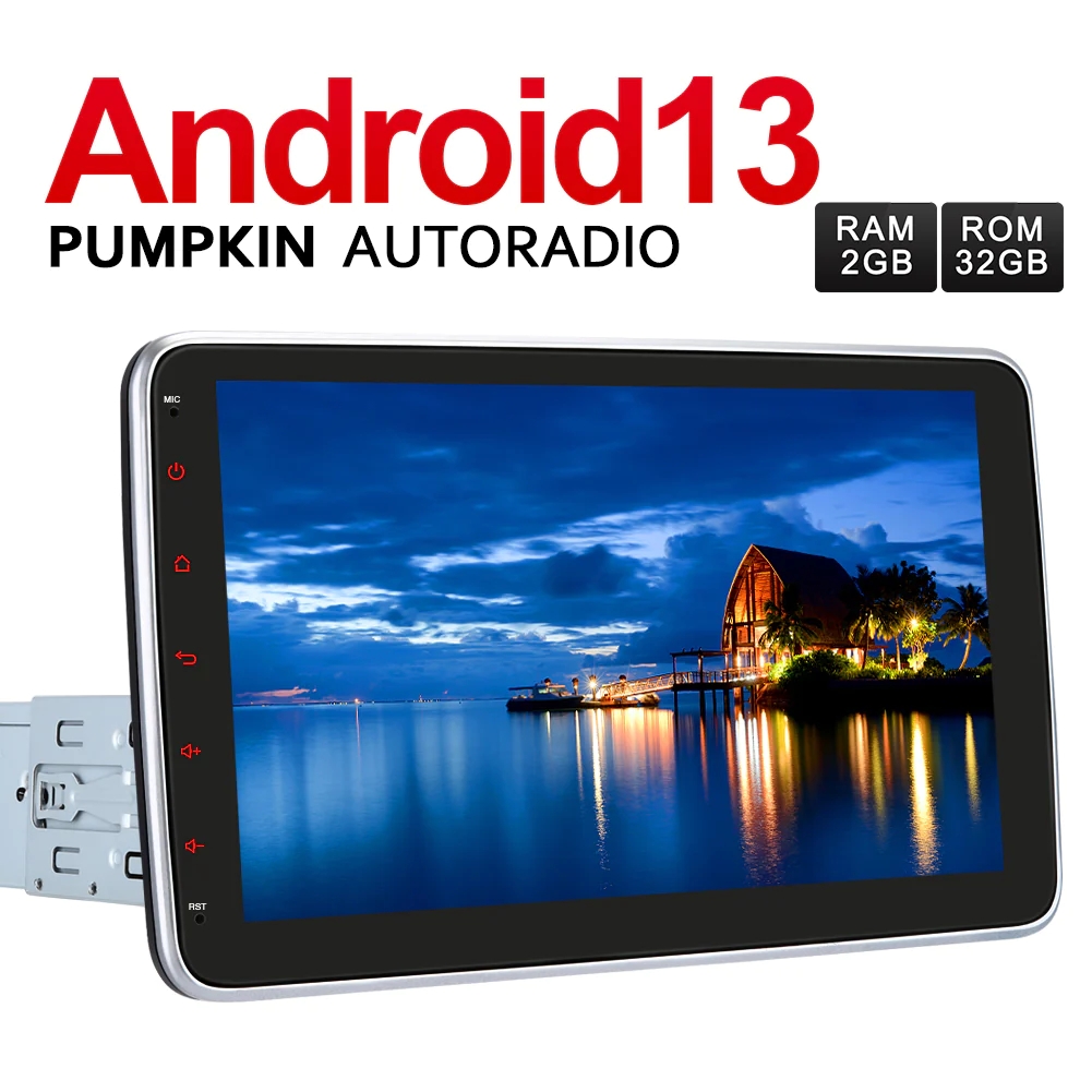 Pumpkin AA0717B-B011