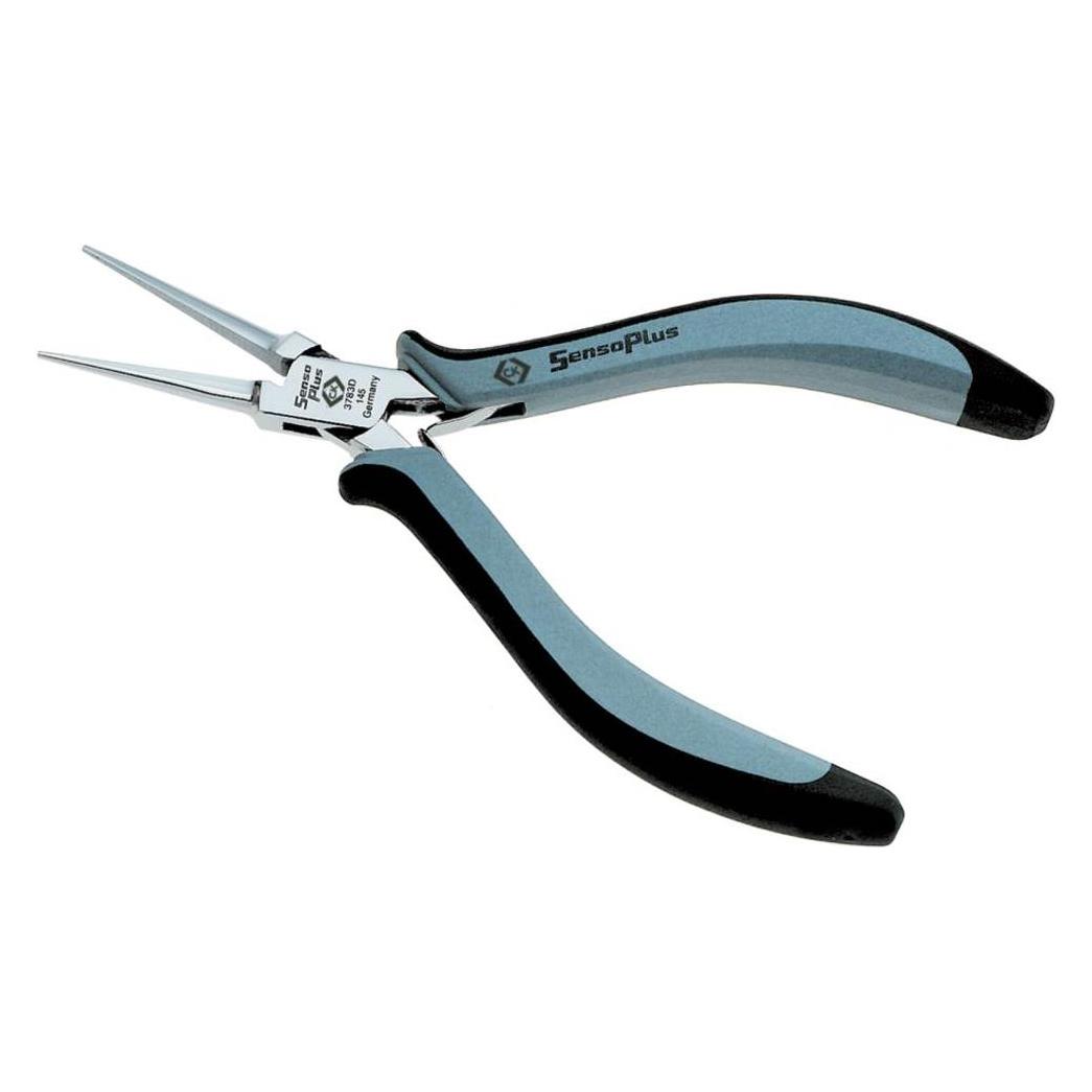 C.K Magma ESD Nadelzange Gerade 155 mm T (155 mm) (T3783D)