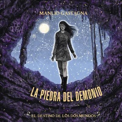 La piedra del demonio: 3. El destino de los dos mundos - Manlio Castagna, Audio, 9789180623735