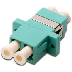 Wp WPC-FA3-LC0201 LC-Lichtwellenleiteradapter 1 St., Zubehör Netzwerk