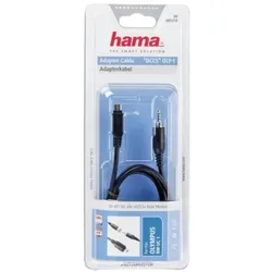 Hama Adapterkabel für Olympus System OLY1 5210