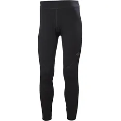 Helly Hansen, Herren, Funktionsunterhose, Apatinės kelnės Lifa Merino, juodos M (M), Schwarz, M