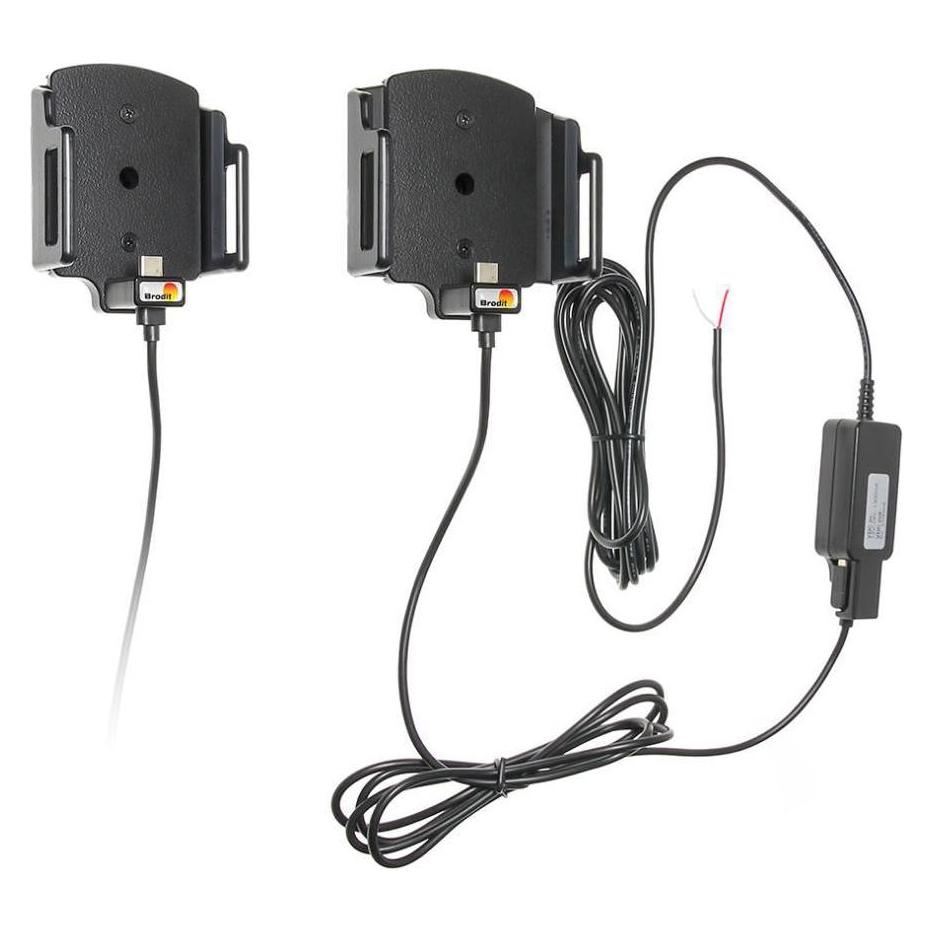 Brodit Active holder for fixed installation (527841)