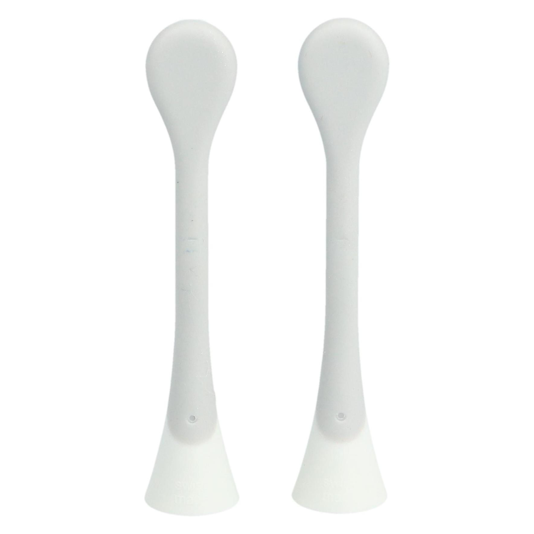 Curaprox Hydrosonic sensitive Bürstenköpfe duo-pack (2x) (73349368)