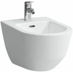 Laufen Laufen Pro Bidet H8309520003021