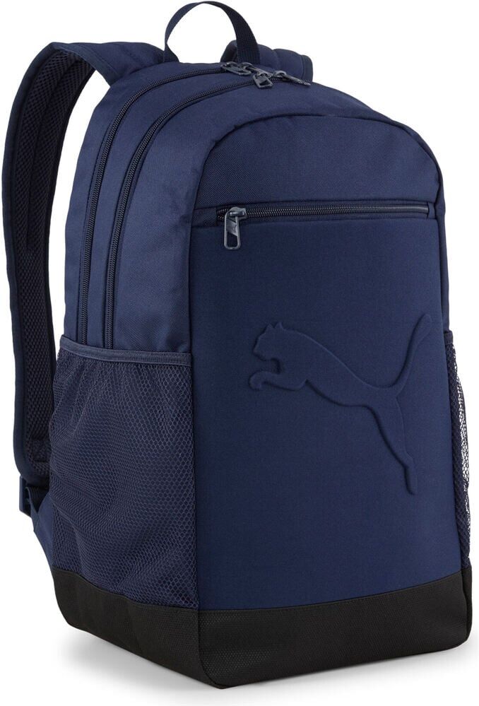 Puma x-buzz mochila deporte Marino (UNICA)