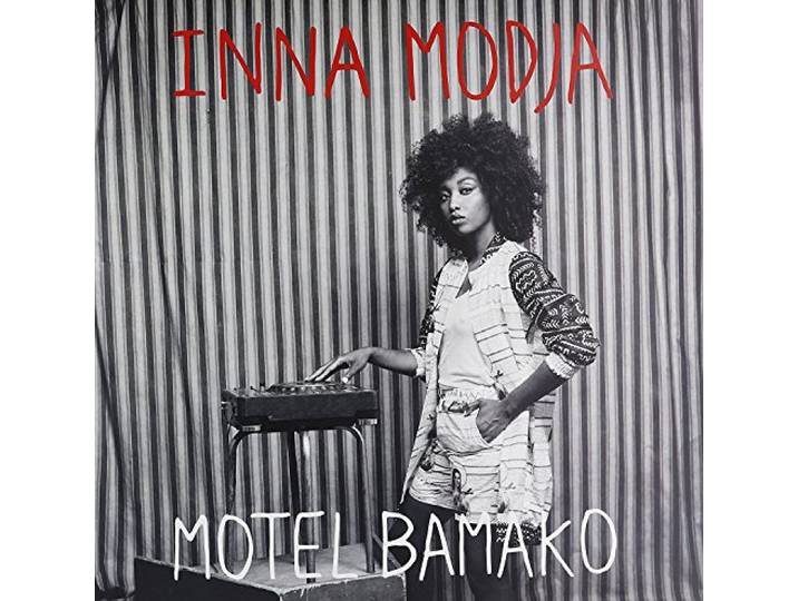 Motel Bamako