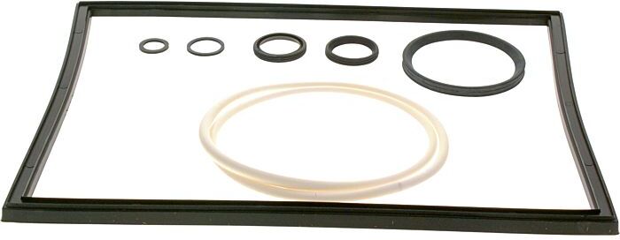 Bosch Dichtungsset F 8738901299 Ersatzteil