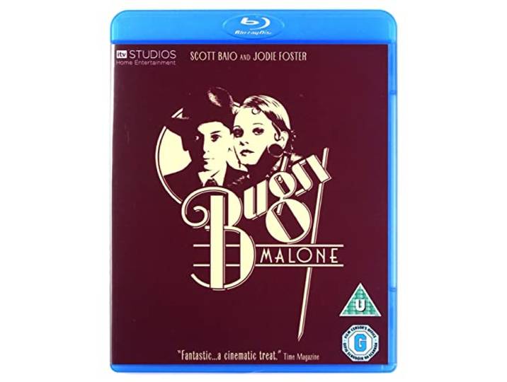Bugsy Malone