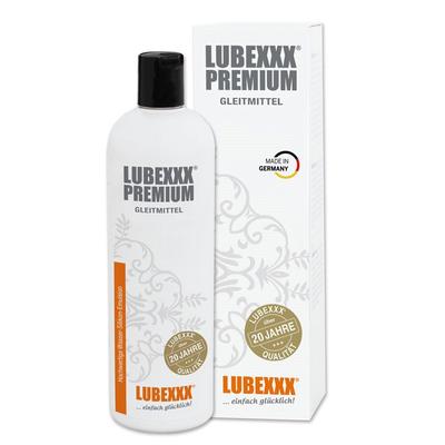 Lubexxx Original Gleitmittel Emuls.v.Ärzten empf. 300 ml