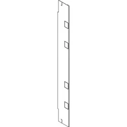 ABN Abschottung PVC GTWM17