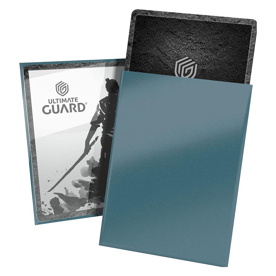Ultimate Guard 100 pochettes Katana Sleeves taille standard Mountain Haze (UGD011429)