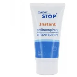 SWEATSTOP Instant Lotion gegen Handschweiß 50 ml